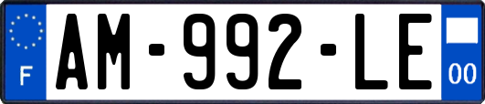 AM-992-LE