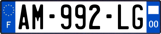 AM-992-LG