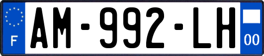 AM-992-LH