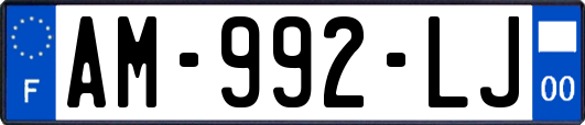 AM-992-LJ