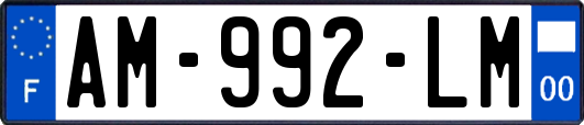 AM-992-LM