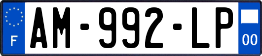 AM-992-LP
