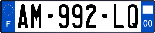 AM-992-LQ