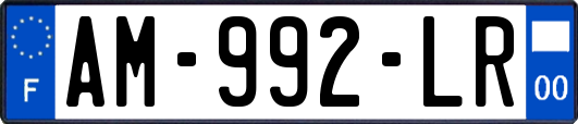 AM-992-LR