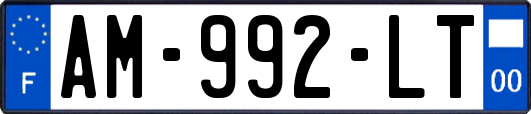 AM-992-LT