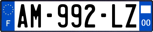 AM-992-LZ