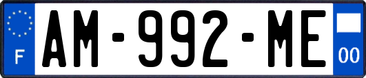 AM-992-ME