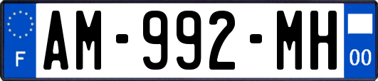 AM-992-MH