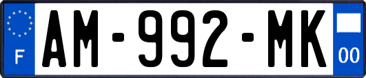 AM-992-MK