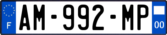 AM-992-MP