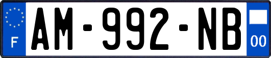 AM-992-NB