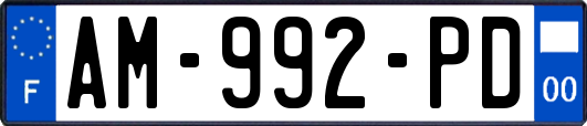AM-992-PD