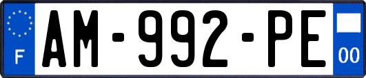 AM-992-PE