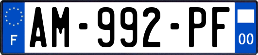 AM-992-PF