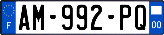 AM-992-PQ