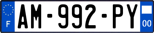 AM-992-PY