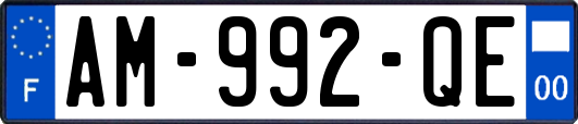 AM-992-QE