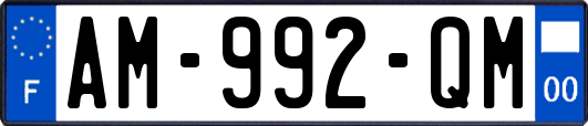 AM-992-QM