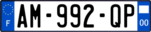 AM-992-QP