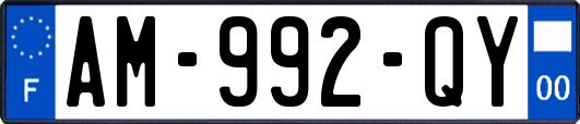 AM-992-QY
