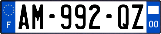 AM-992-QZ