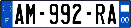 AM-992-RA