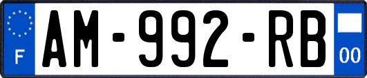 AM-992-RB