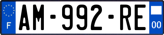AM-992-RE