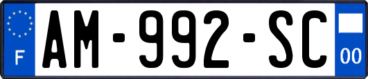 AM-992-SC