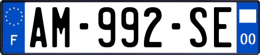 AM-992-SE