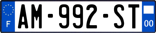 AM-992-ST