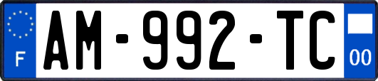 AM-992-TC