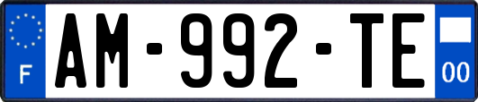 AM-992-TE