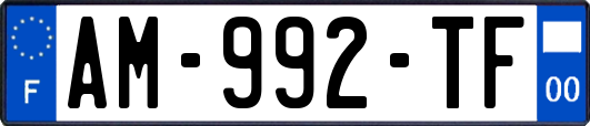 AM-992-TF