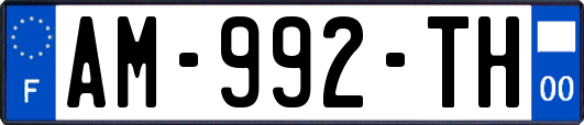 AM-992-TH
