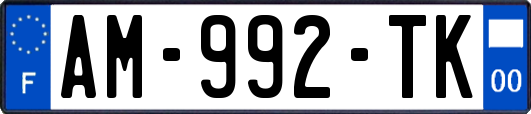 AM-992-TK