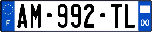 AM-992-TL
