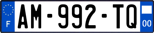 AM-992-TQ