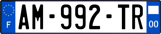 AM-992-TR