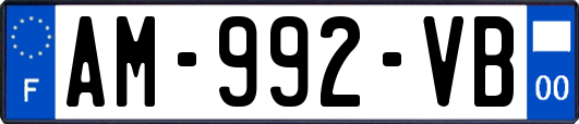 AM-992-VB