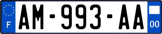 AM-993-AA