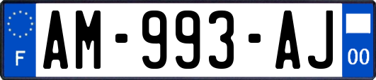 AM-993-AJ