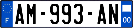 AM-993-AN