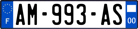 AM-993-AS