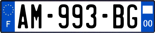 AM-993-BG