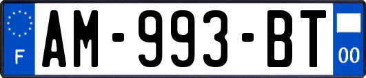 AM-993-BT