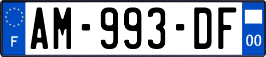 AM-993-DF