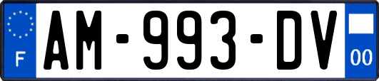 AM-993-DV