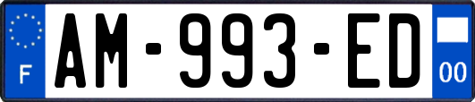 AM-993-ED