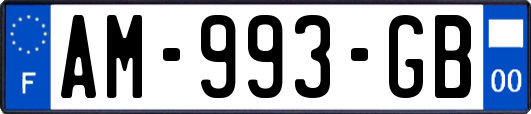 AM-993-GB